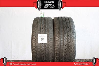 2 Gomme 245 40 R 19 Imperial al 85% SPED GRATIS