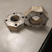 Coppia distanziali x Quad Polaris