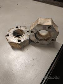 Coppia distanziali x Quad Polaris