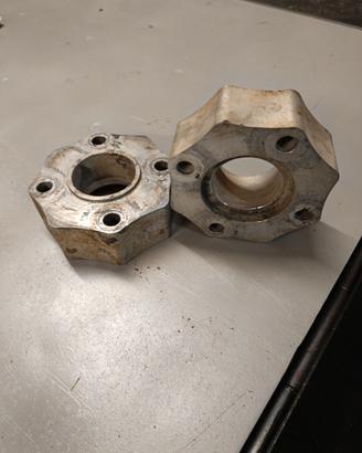 Coppia distanziali x Quad Polaris