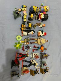 Giochini/statuette per bambini