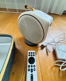 Proiettore portatile BENQ GV30