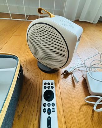 Proiettore portatile BENQ GV30