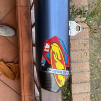 Scarico FMF