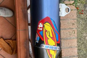 Scarico FMF