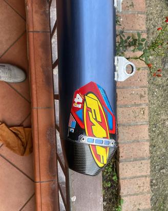 Scarico FMF
