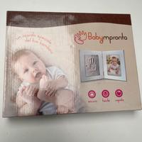 Baby impronta