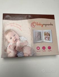 Baby impronta