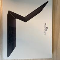 APPLE MAGIC KEYBOARD IPAD 13 INCH