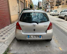 TOYOTA Yaris 2ª serie - 2007