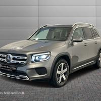 MERCEDES BENZ GLB - X247 - GLB 200 d Sport U61018