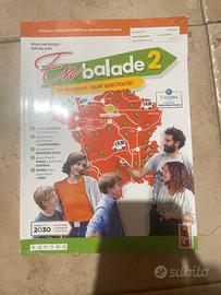 En balade 2