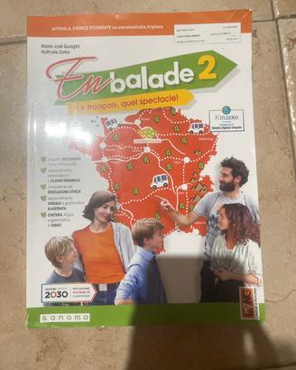 En balade 2
