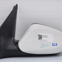 SPECCHIETTO RETROVISORE DESTRO HYUNDAI i30 Serie 5