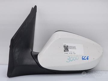 SPECCHIETTO RETROVISORE DESTRO HYUNDAI i30 Serie 5