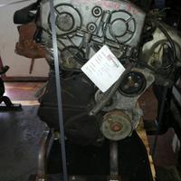 Motore renault clio
