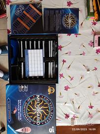 Chi vuol essere milionario