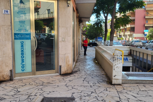 UFFICIO COWORKING - Giornaliero/Settimanale/Mese