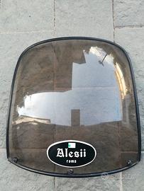 Cupolino Originale Guzzi Le Mans 1+Sella+Codone