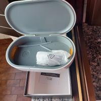 sterilizzatore per cellulare