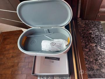 sterilizzatore per cellulare