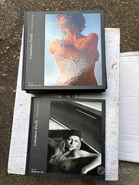 Collezione Calendario Pirelli completa