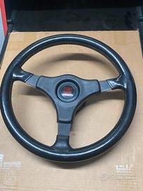 volante fiat uno Giannini