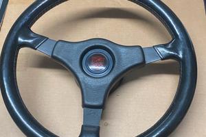 volante fiat uno Giannini