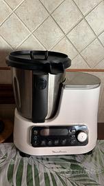 MOULINEX CLICK CHEF HF452