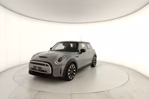 MINI Mini 3p Cooper SE Electric auto