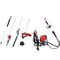 Decespugliatore a zaino 47,9 cc