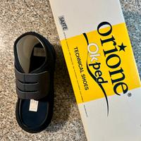 ORIONE Ok Ped / Serie POST-OPER-TALUS / M 39-40