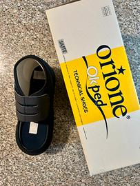 ORIONE Ok Ped / Serie POST-OPER-TALUS / M 39-40