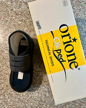 ORIONE Ok Ped / Serie POST-OPER-TALUS / M 39-40