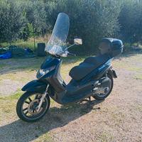 Piaggio Beverly 200 - 2002