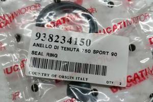 Seal Ring per Ducati 750 Sport 1990 938234150
