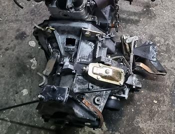 Cambio 5 marce fiat uno 45 panda 903