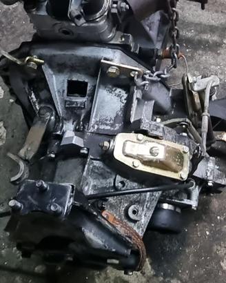 Cambio 5 marce fiat uno 45 panda 903