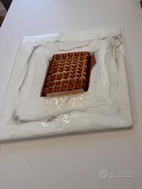 Lampadario di Murano