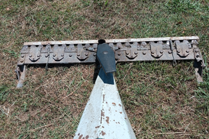 Barra falciante per motocoltivatore Ferrari