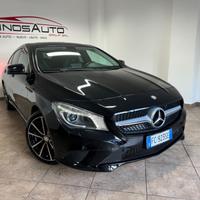 Mercedes-benz CLA 200 d S.W. Sport