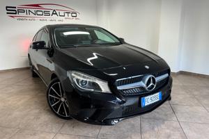 Mercedes-benz CLA 200 d S.W. Sport