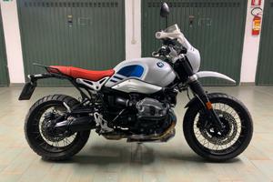 BMW R nineT Urban G/S