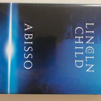libro "Abisso" di Lincoln Child