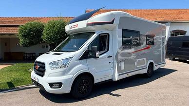 Challenger 260 Graphite Ultimate 2024