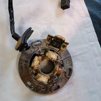 Piatto statore completo yz250