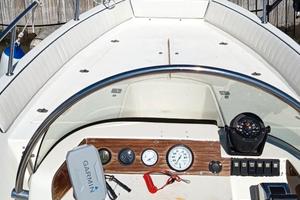 open 6 m più motore 115 4t