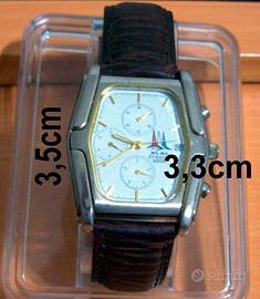 orologio frecce tricolori