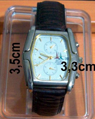 orologio frecce tricolori