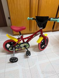 Bici 1-3 anni